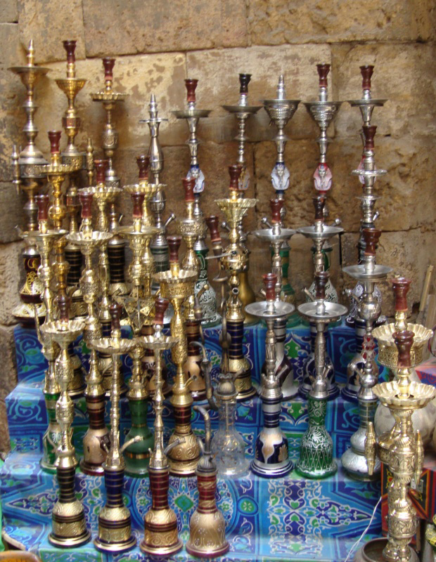 Al Gamaliyah Xmas Reverse